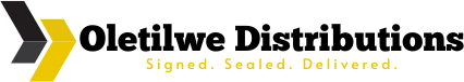 Oletilwe Distributions